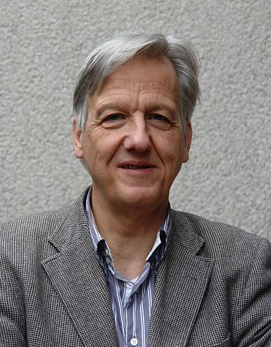 Laurens Molenkamp