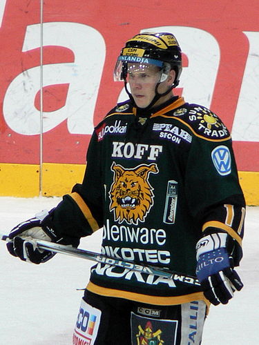 Miikka Mannikko
