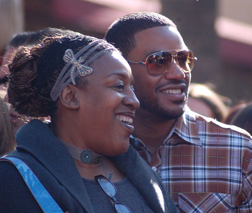 Laz Alonso