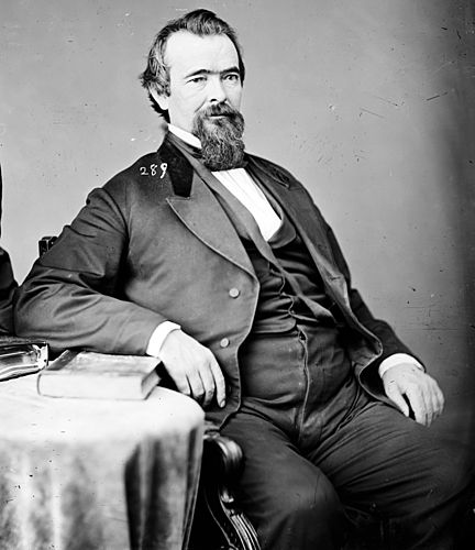 Lawrence Strother Trimble