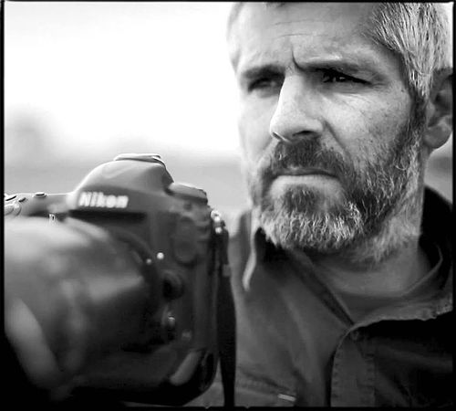 Laurent Baheux