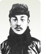 Lee Hoe-yeong