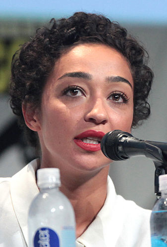 Ruth Negga