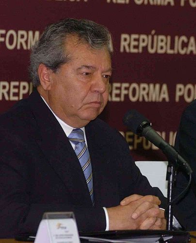 Porfiriusz Vega