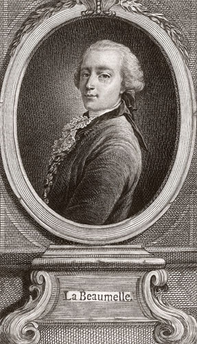 Laurent Beaumelle