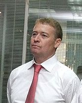 Leonid Markelov