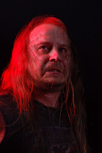 Lars Petrov