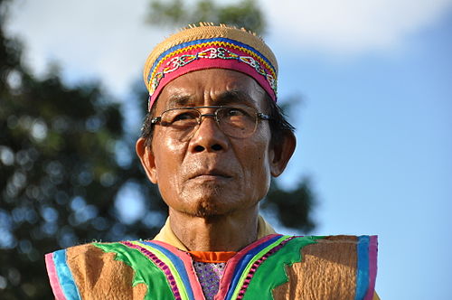 Ledjie Taq
