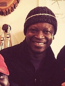 Larry Gilliard