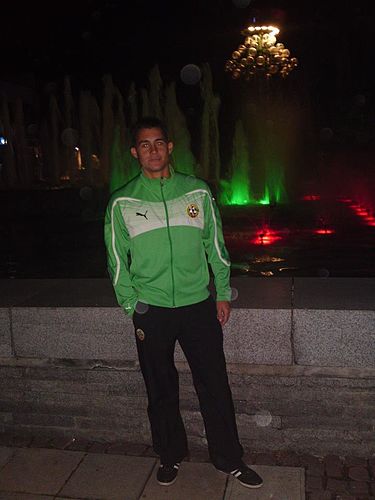 Lazar Marin