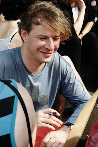 Leander Haussmann