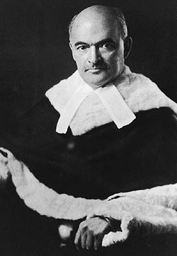 Lawrence Cannon