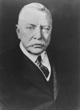 Lawrence Cowle Phipps