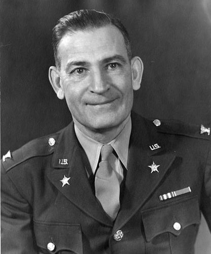 Lee Saunders