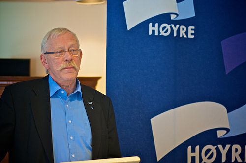 Lars Myraune