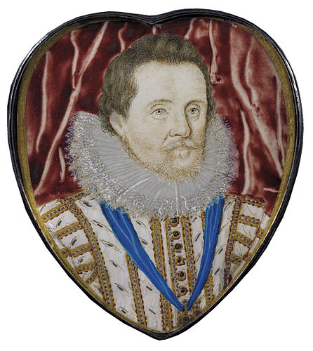 Lawrence Hilliard
