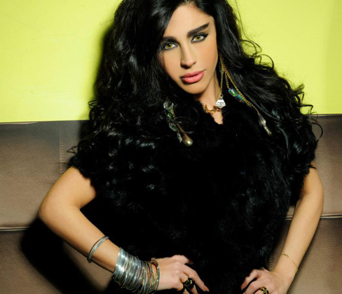 Layla Iskandar