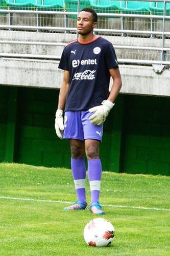 Lawrence Vigouroux