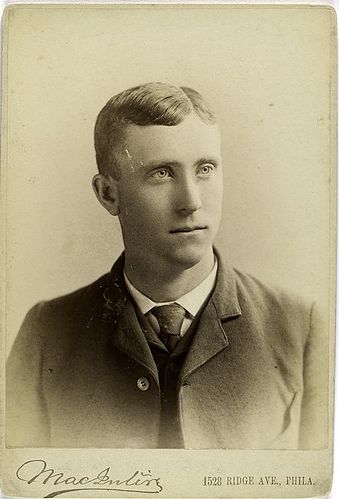 Cannonball Titcomb