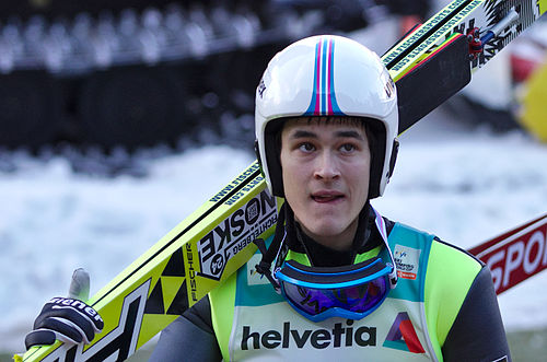 Michail Maksimochkin