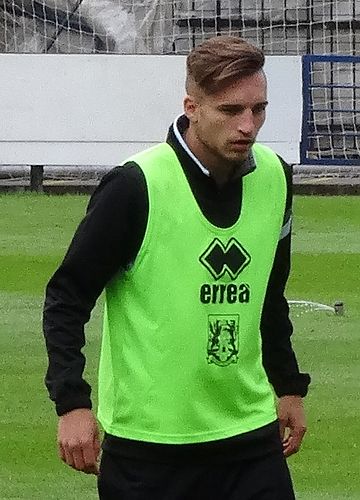 Lawson D'Ath