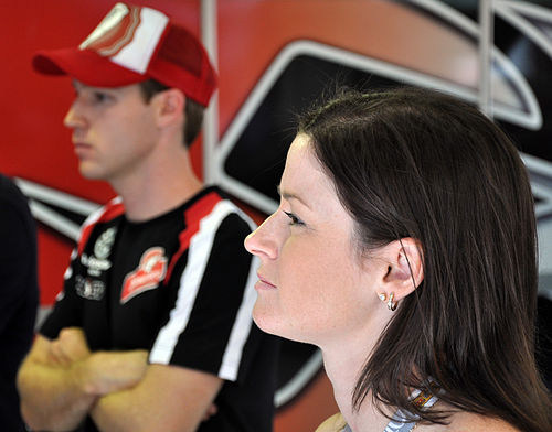 Leanne Tander
