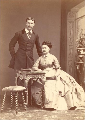 Salome Dadiani