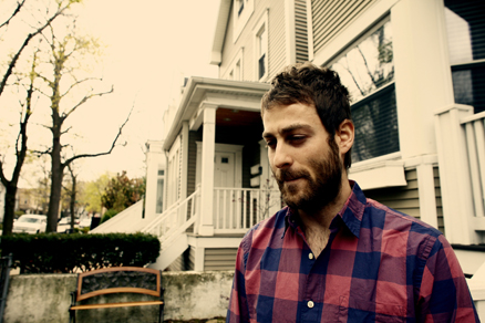 Mike Kinsella