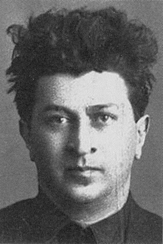 Pavel Mif