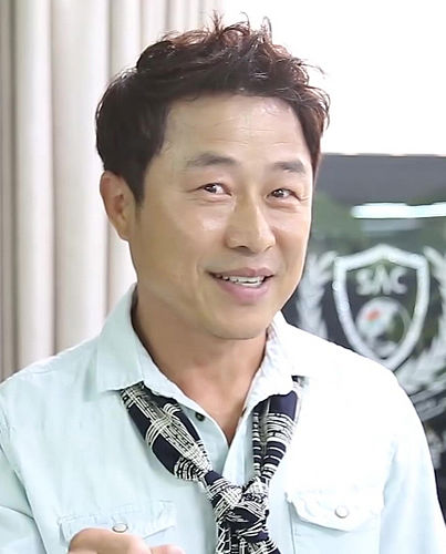 Lee Li