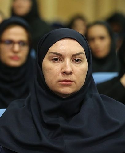 Leila Rajabi