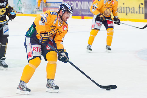 Mikkel Bodker