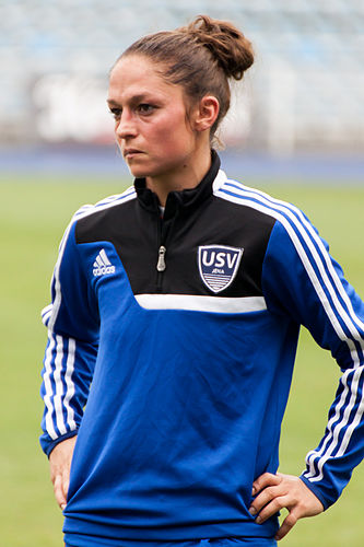 Sabrina Schmutzler