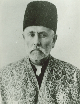 Saad Ad-Daula