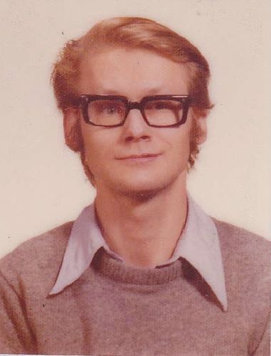 Leif Andersson