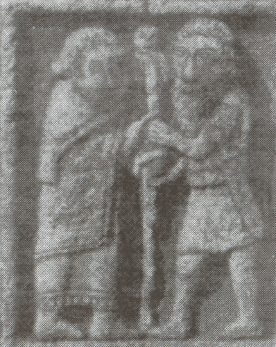 Ciaran Clonmacnoise