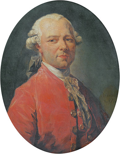 Jean-Pierre Houel