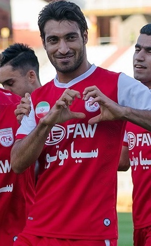 Shoja Khalilzadeh