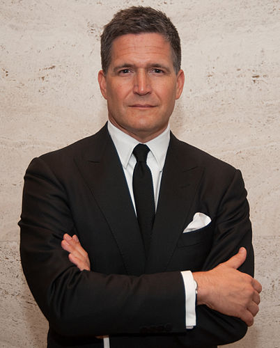 Miles Spencer