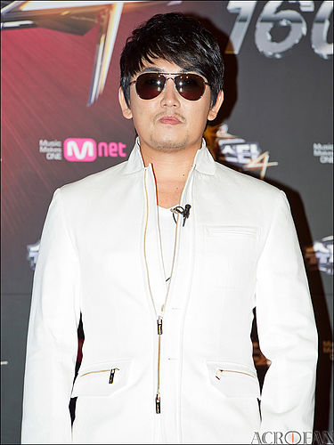 Lee Seung-cheol