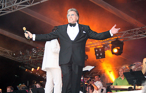 Lee Towers