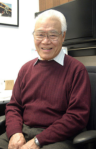 Lee Deng