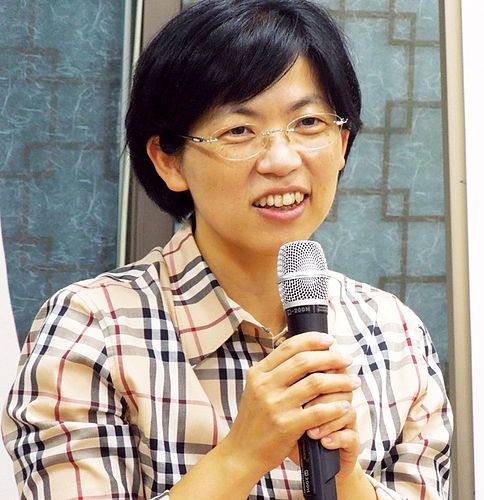 Lee Jeong-hee