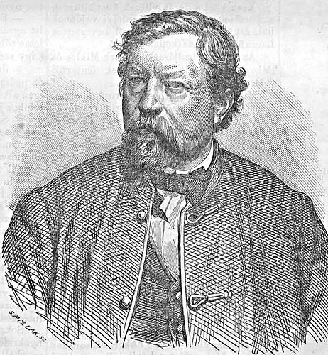 Miklos Ybl