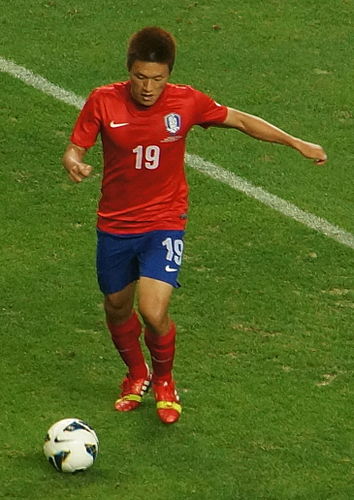 Lee Myung-joo