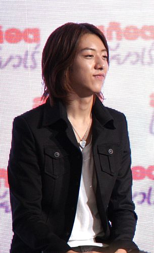 Lee Jung-shin