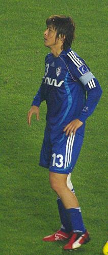 Lee Kwan-Woo