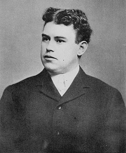 Frank LeFevre