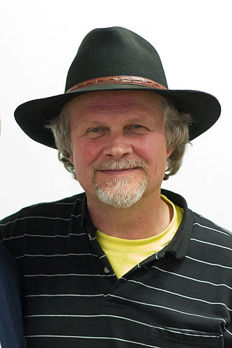John Loftus
