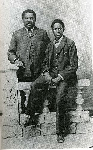John Jabavu